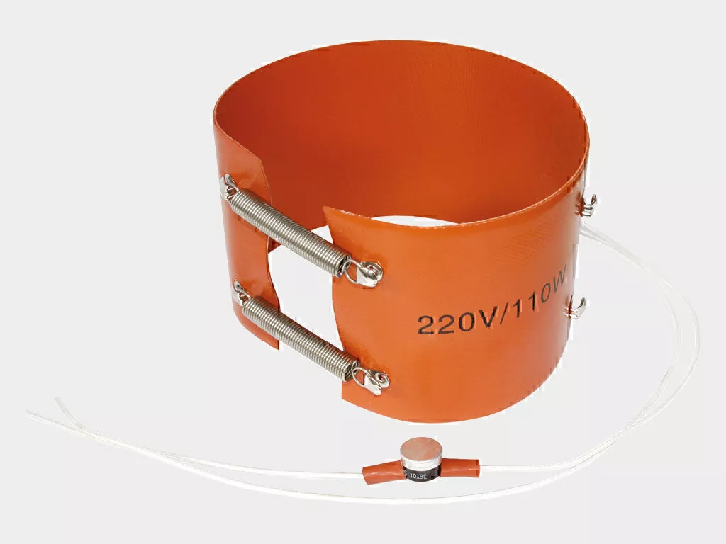 Новый обогреватель для редуктора шлагбаумов Heater2 в продаже в Химках
