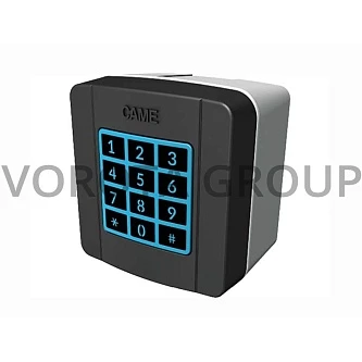 SELT1W4G - Клавиатура кодонаборная беспроводная, накладная