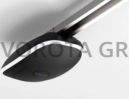 Электропривод LG-1000F, серия LEVIGATO