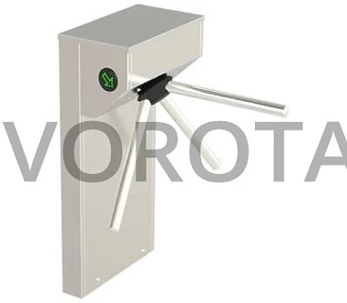 STILE 110 - Турникет-трипод электромеханический STILE 110 с автоматической системой антипаники