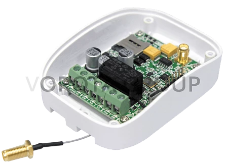 Блок управления GSM-3.0 (DoorHan)